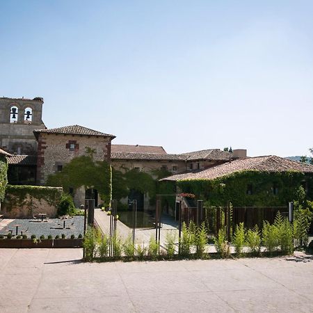 Hotel Boutique El Convento De Mave Santa María de Mave Buitenkant foto
