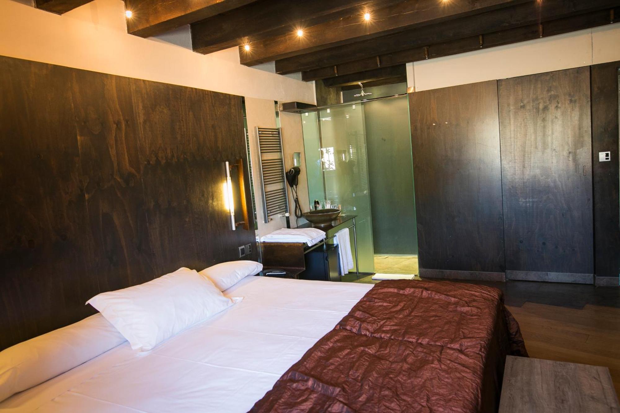 Hotel Boutique El Convento De Mave Santa María de Mave Buitenkant foto