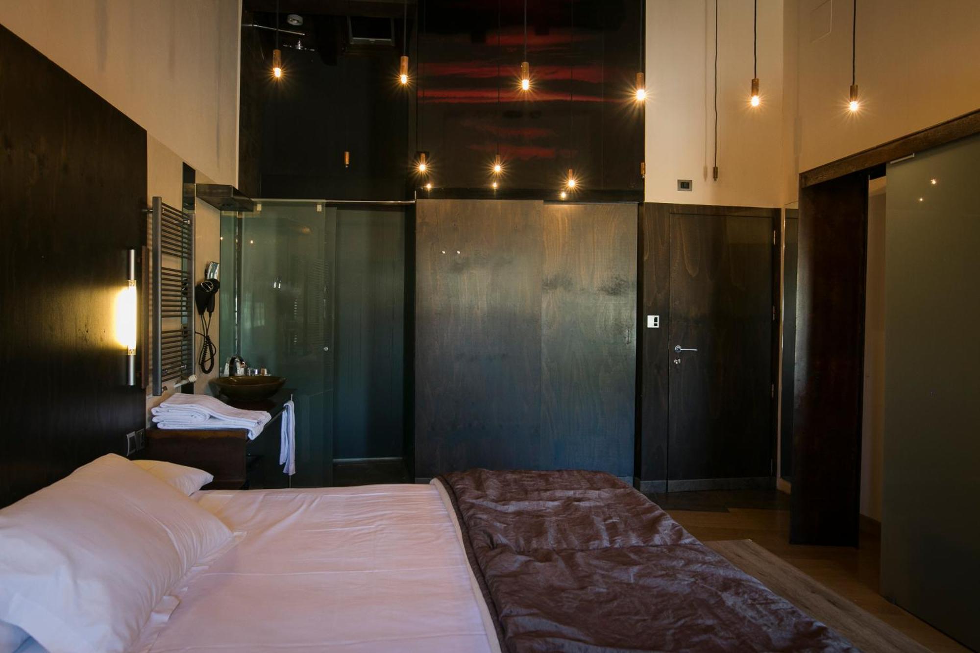 Hotel Boutique El Convento De Mave Santa María de Mave Buitenkant foto