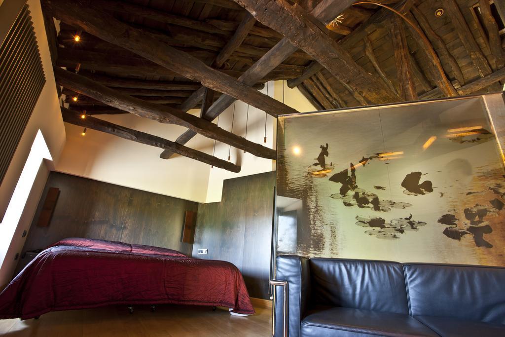 Hotel Boutique El Convento De Mave Santa María de Mave Buitenkant foto