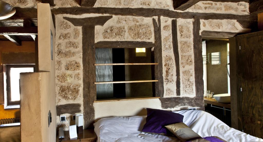 Hotel Boutique El Convento De Mave Santa María de Mave Buitenkant foto